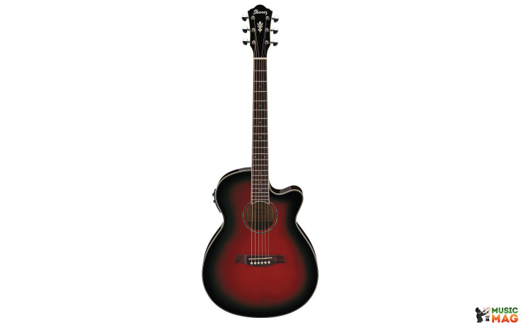 IBANEZ AEG10II TRS