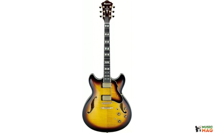IBANEZ AS153 AYS