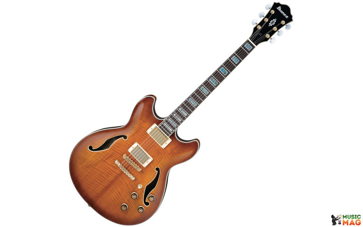 IBANEZ AS93 VLS