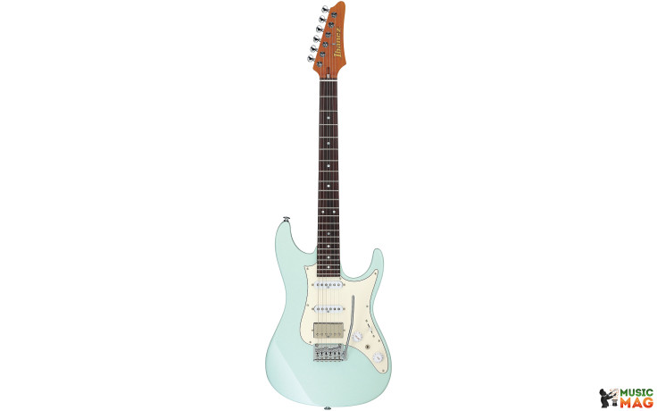 IBANEZ AZ2204NW-MGR