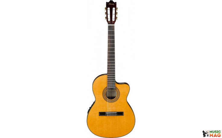 IBANEZ GA5TCE AM