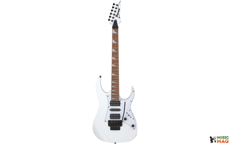 IBANEZ RG450DXB WH