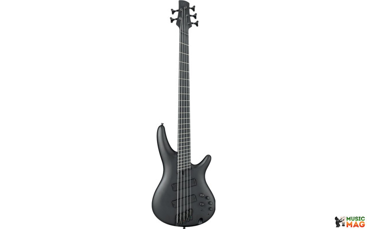 IBANEZ SRMS625EX-BKF