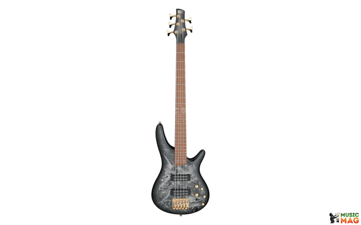 IBANEZ SR305EDX BZM