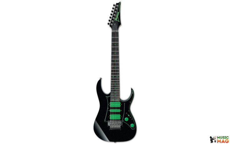 IBANEZ UV70P BK
