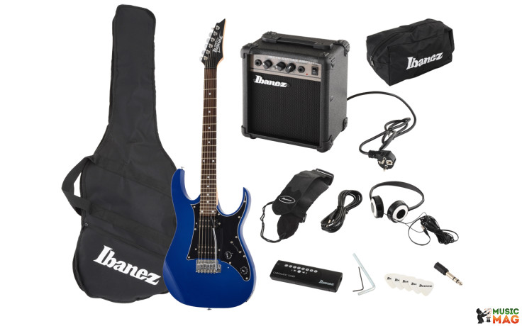 IBANEZ IJRG200 BL