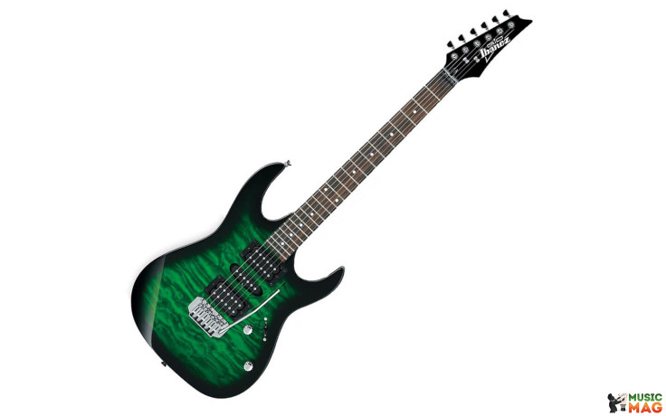 IBANEZ GRX70QA-TEB
