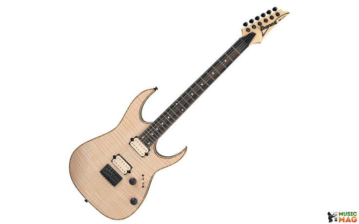 IBANEZ RGEW521FM NTF