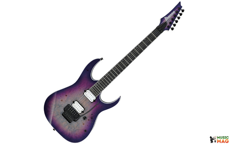 IBANEZ RGIX6DLB-SNB