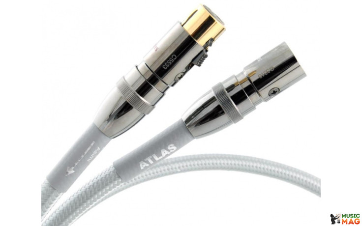 Atlas Asimi (XLR-XLR) 1.00 m