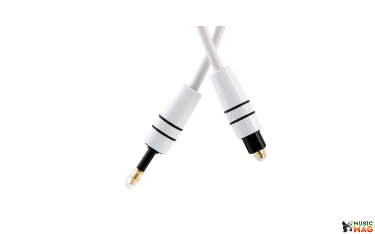 Atlas Element Optical (3.5mm-toslink) 0.30m