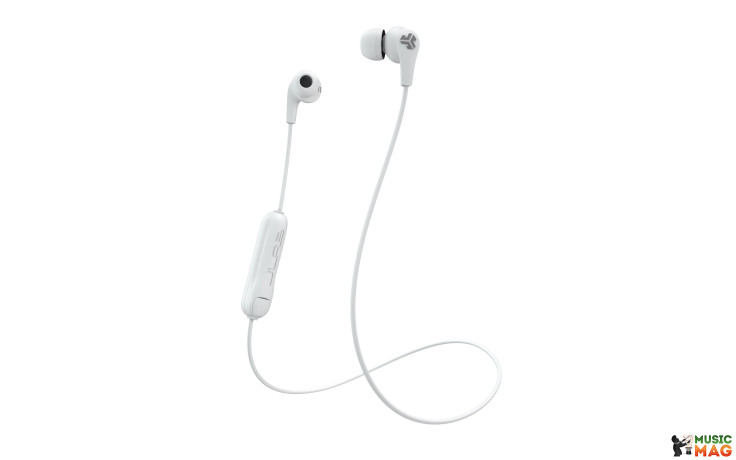Jlab JBuds Pro Wireless White