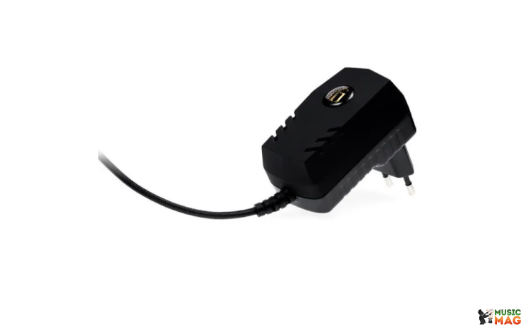 iFi iPower2 12V Black