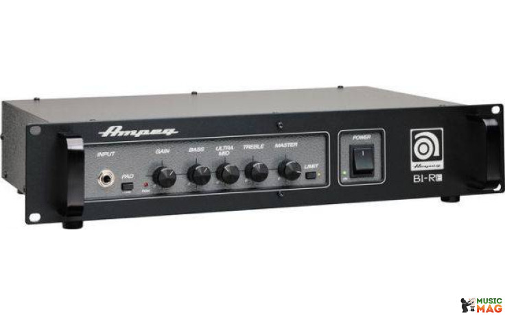 Ampeg B1R