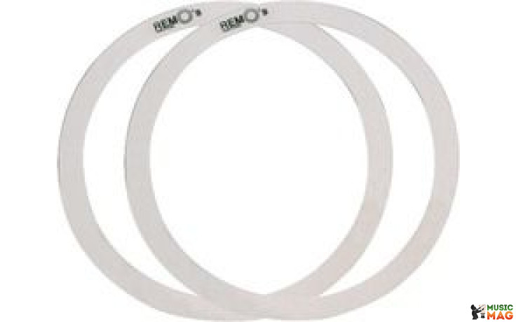 REMO 2PACK13 RINGS