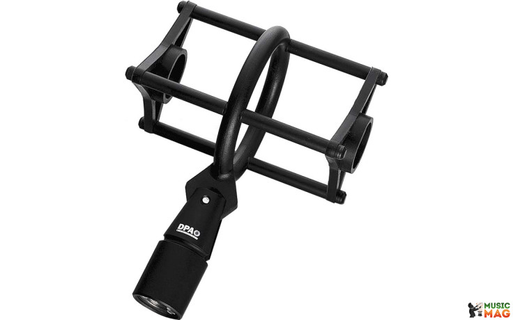DPA microphones UA0897