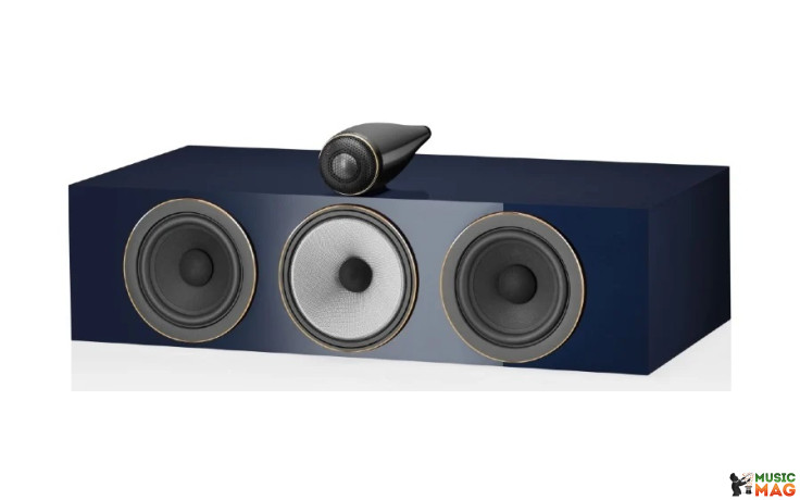 Bowers & Wilkins HTM 71 S3 Signature Midnight Blue Metallic