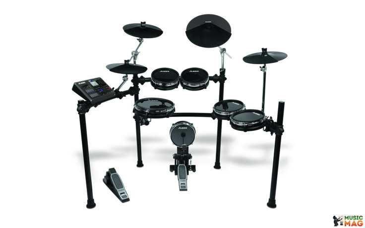 Alesis DM10 Studio Kit 2011