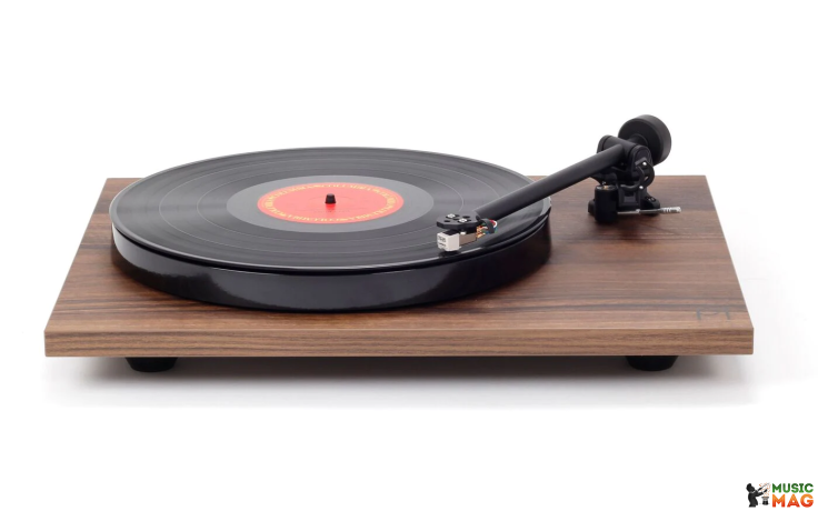 Rega Planar 1 Walnut