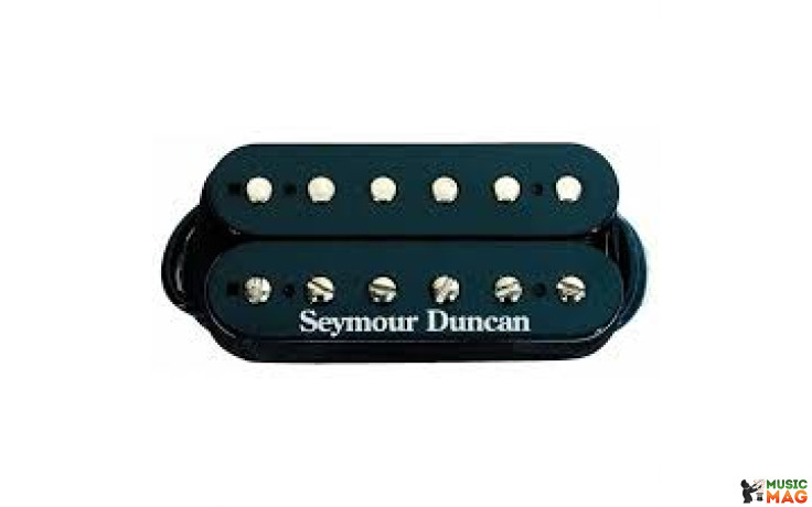 SEYMOUR DUNCAN SH6N Distortion