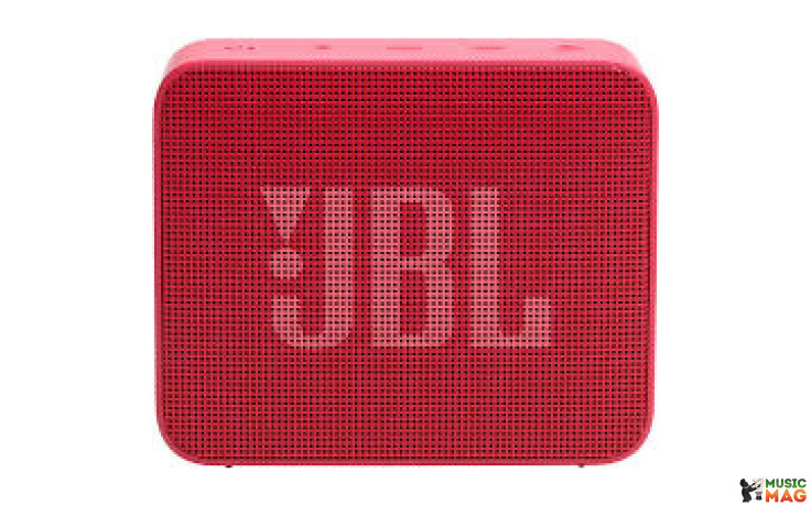 JBL Go Essential 2 Red