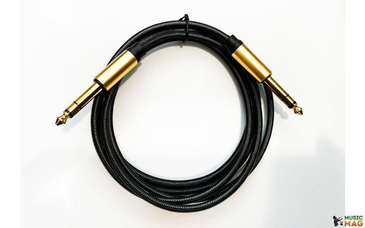Nakamichi - Gold Professional TRS 1.8m