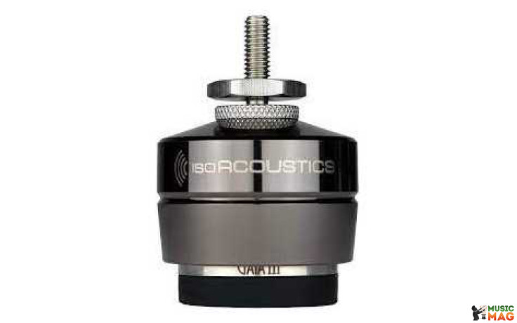 IsoAcoustics GAIA III single