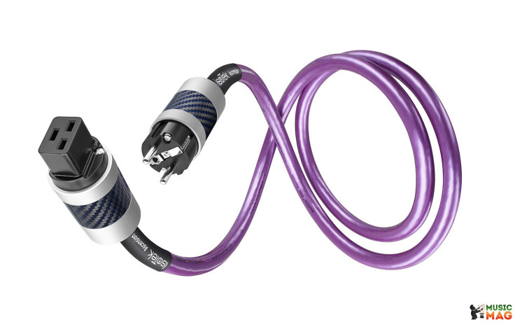 IsoTek EVO3 Ansention (2,0m) C19