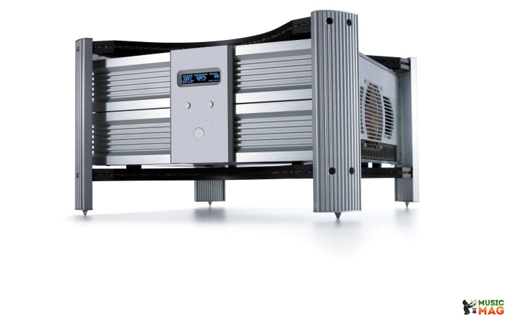 IsoTek EVO3 Super Nova (UK, EU, US output sockets) (Silver)