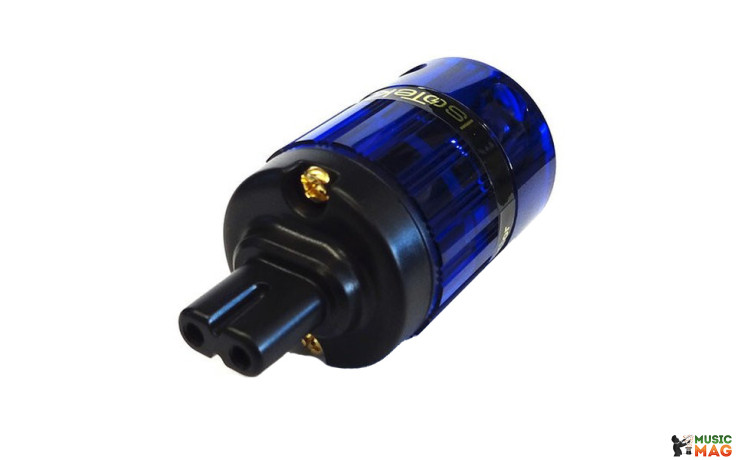 Isotek 24ct Gold Audiophile Grade Connectors C7