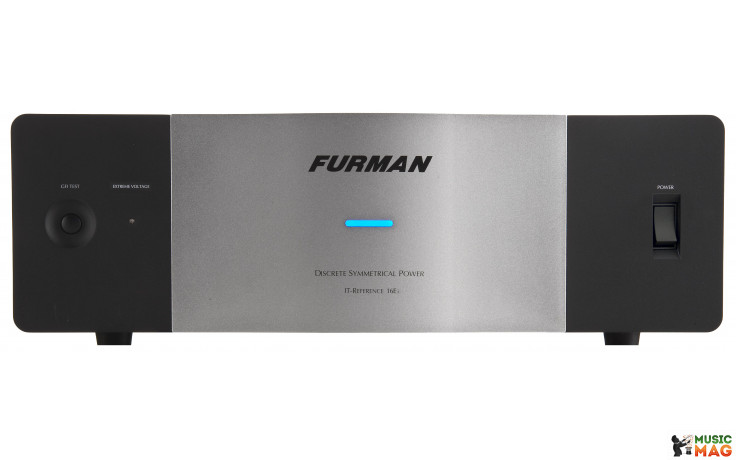 Furman IT-Reference 16E i