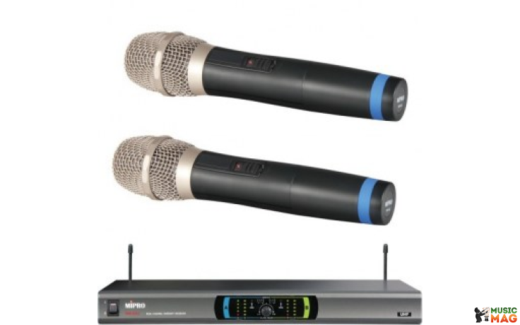 Mipro MR-82/MH-80 2/MD-20 condenser (799 450/814 875)