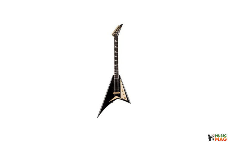 JACKSON RRT-5 GBLK