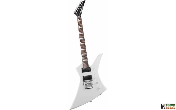JACKSON JS32T KELLY RW SNOW WHITE