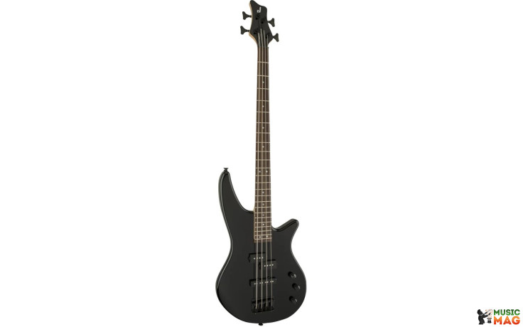 JACKSON JS2 SPECTRA LR GLOSS BLACK