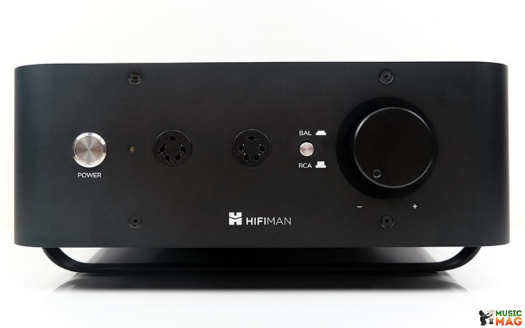 HiFiMan Jade II Amplifier