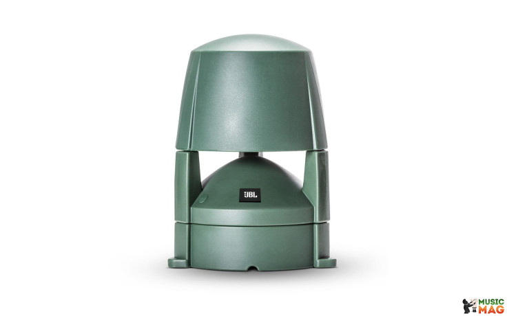 JBL Control 85M Green