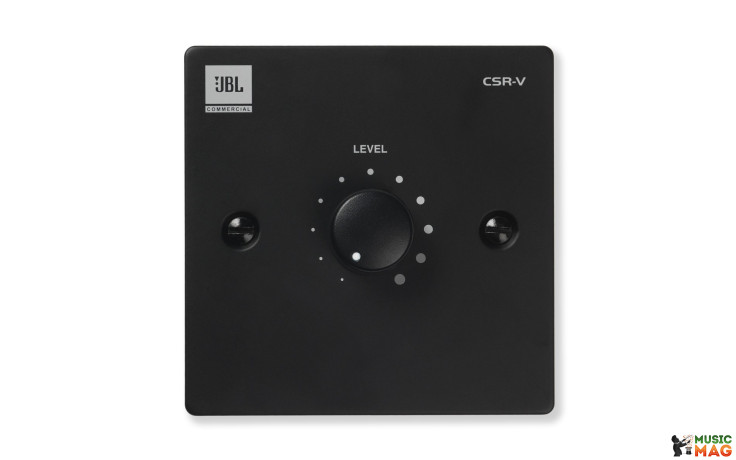 JBL CSR-V (EU - BLK)