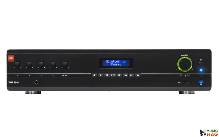 JBL VMA 1240