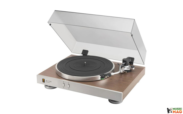 JBL TT350 Classic Wulnut