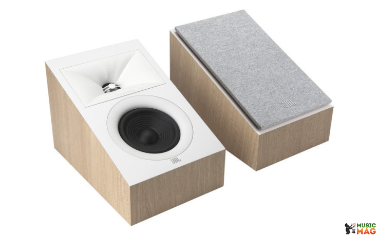 JBL Stage 240H Latte