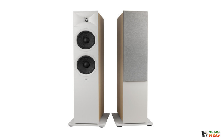 JBL Stage 280F Latte (1шт)