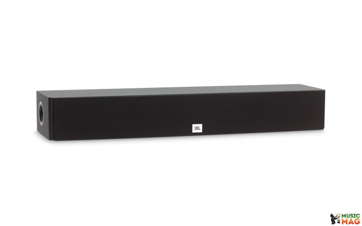 JBL Stage A135C Black (JBLA135CBLK)