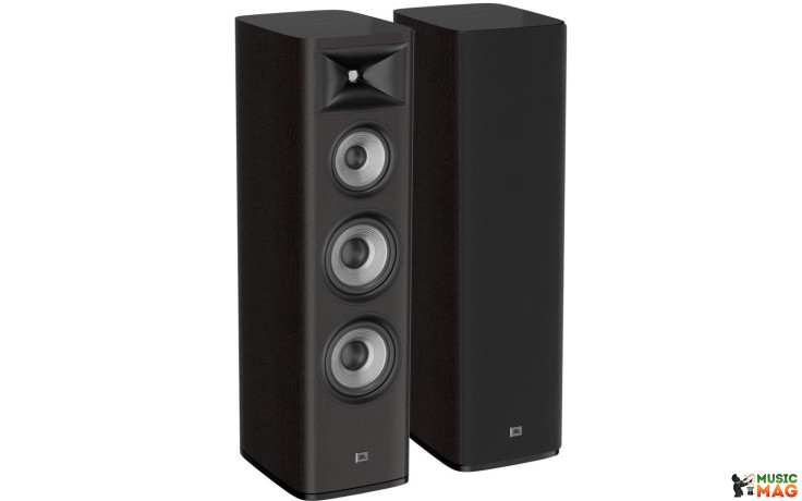 JBL Studio 698 Dark Walnut (JBLS698DKW) (1шт)
