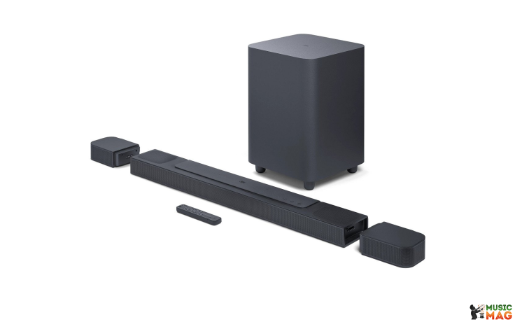 JBL BAR 800