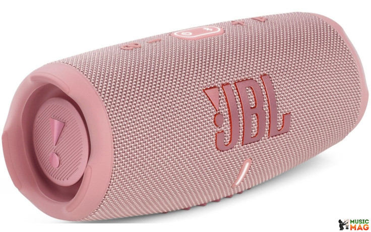 JBL Charge 5 Pink
