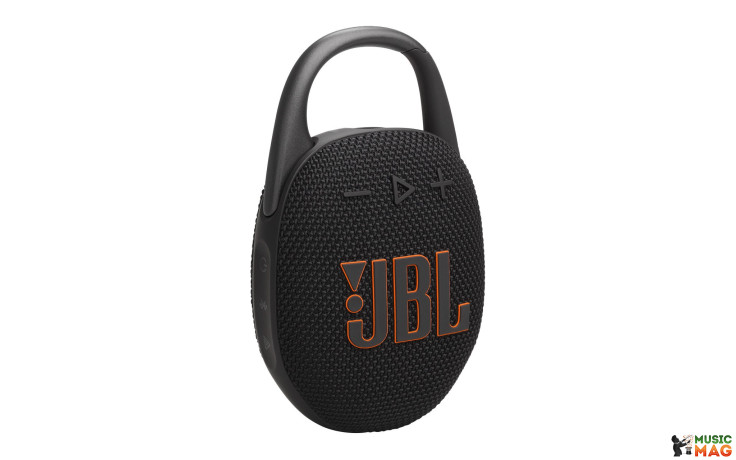 JBL Clip 5 Black