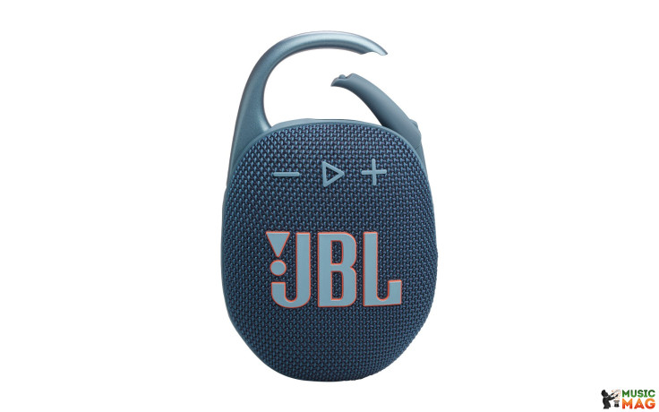 JBL Clip 5 Blue