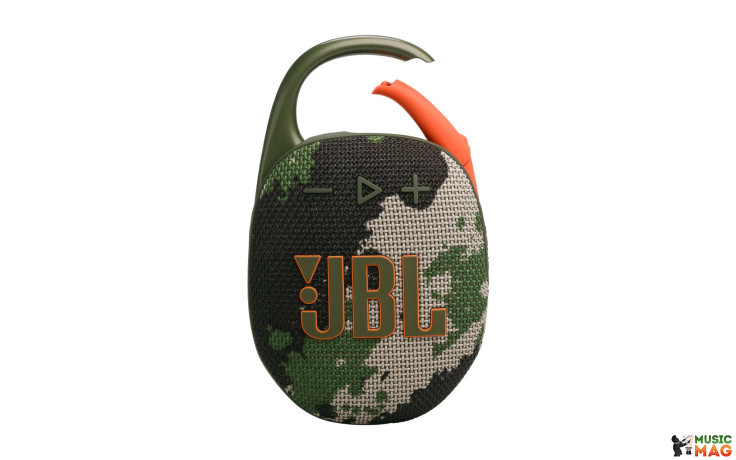 JBL Clip 5 Squad