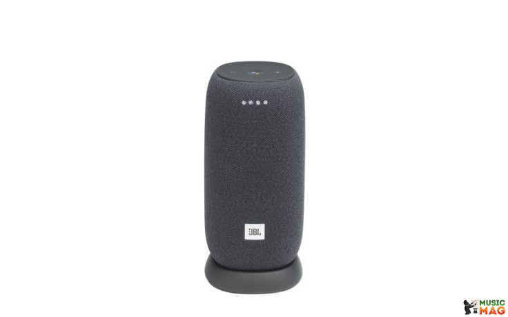 JBL Link Portable Grey